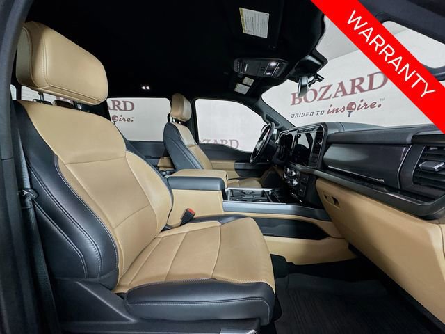 Certified 2023 Ford F350 Lariat w/ Tow Technology Package image 29