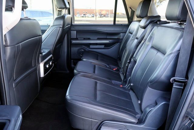 Certified 2024 Ford Expedition Max XLT image 30