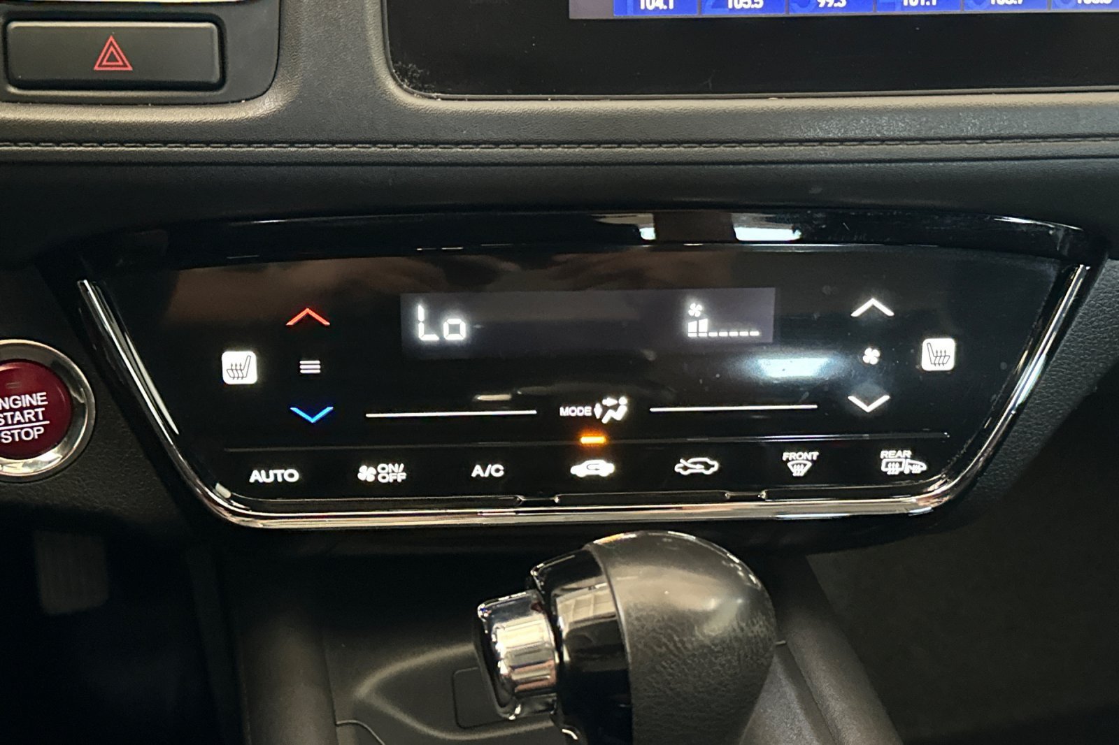 Used 2017 Honda HR-V EX image 21