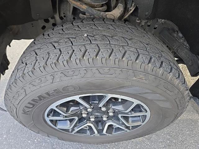 Certified 2021 Ford F150 XLT w/ Equipment Group 302A High image 11