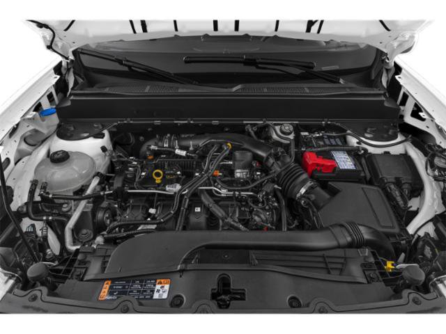 Certified 2024 Ford Maverick Lariat w/ Black Appearance Package FWD image 15