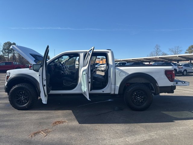 Certified 2024 Ford F150 Raptor image 26