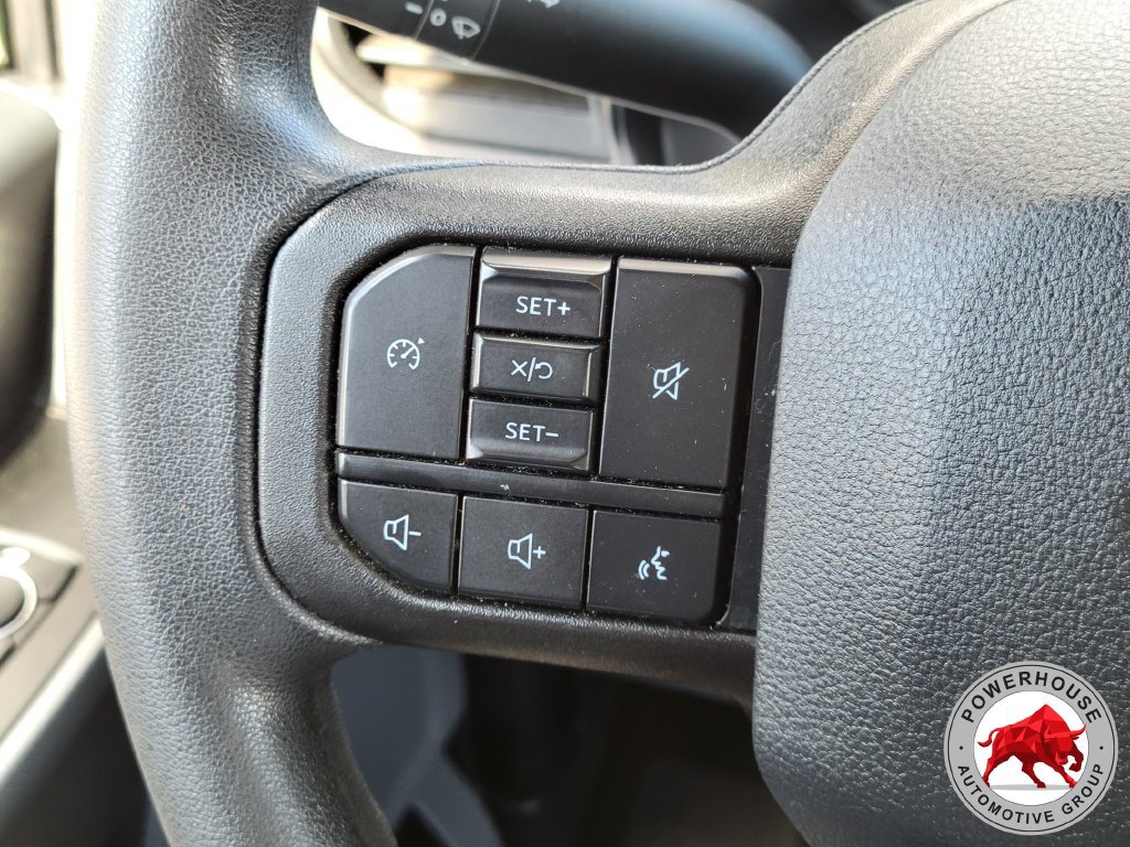 Certified 2025 Ford F350 XLT AWD/4WD image 28