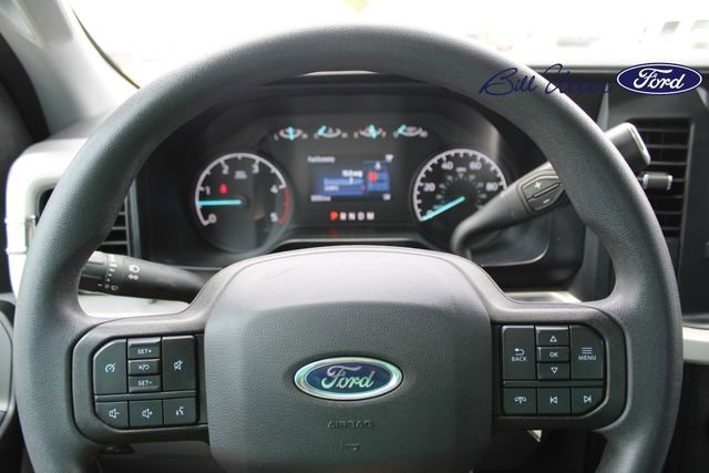 Certified 2023 Ford F350 XL w/ FX4 Off-Road Package AWD/4WD image 21