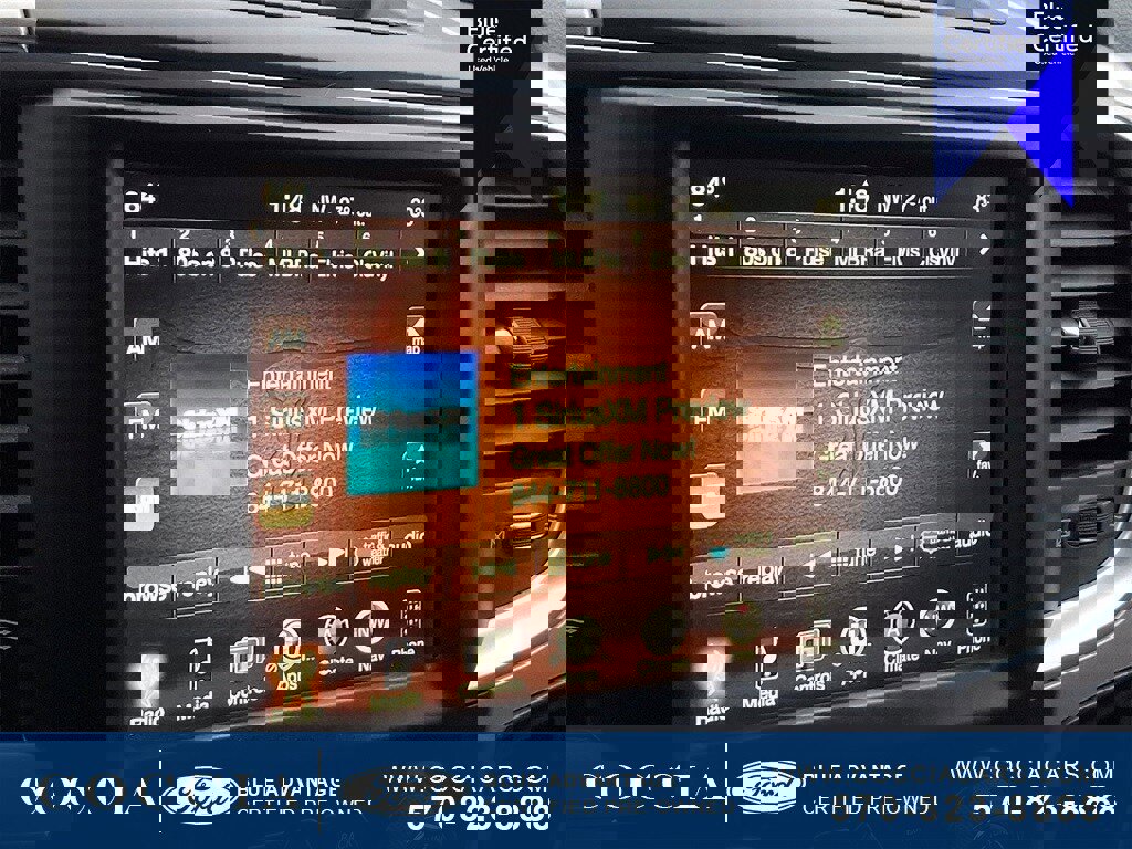 Used 2017 RAM 1500 Big Horn image 17