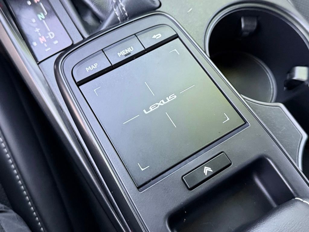 Used 2025 Lexus IS 500 w/ Accessory Package image 27