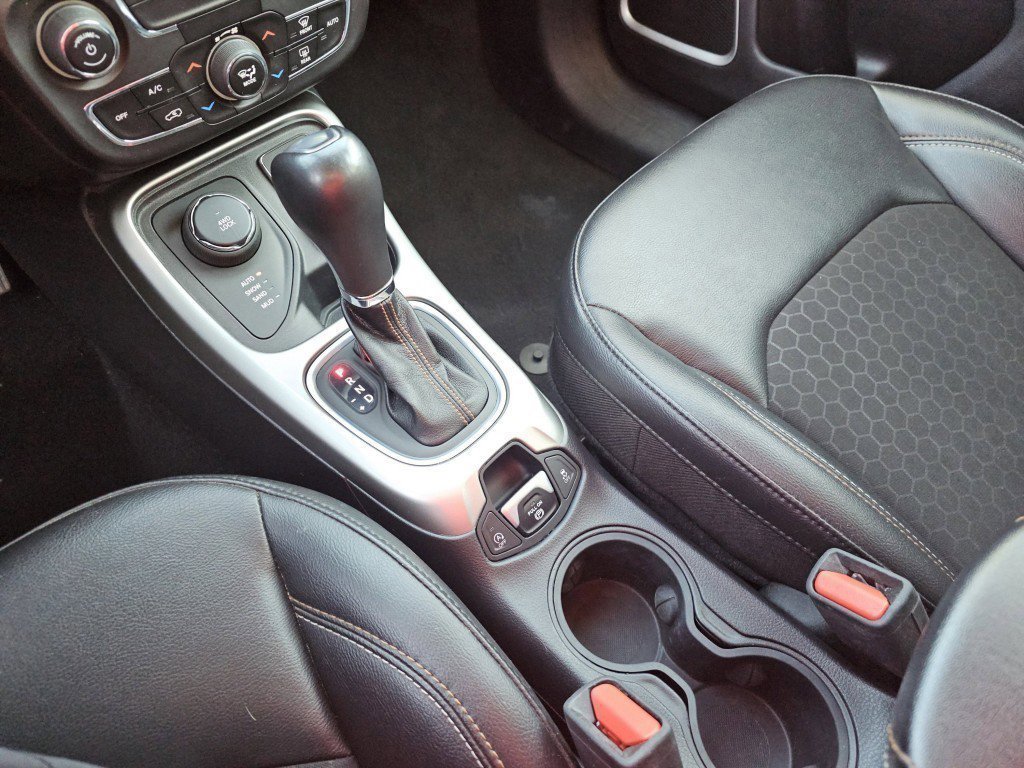 Used 2021 Jeep Compass Latitude image 31