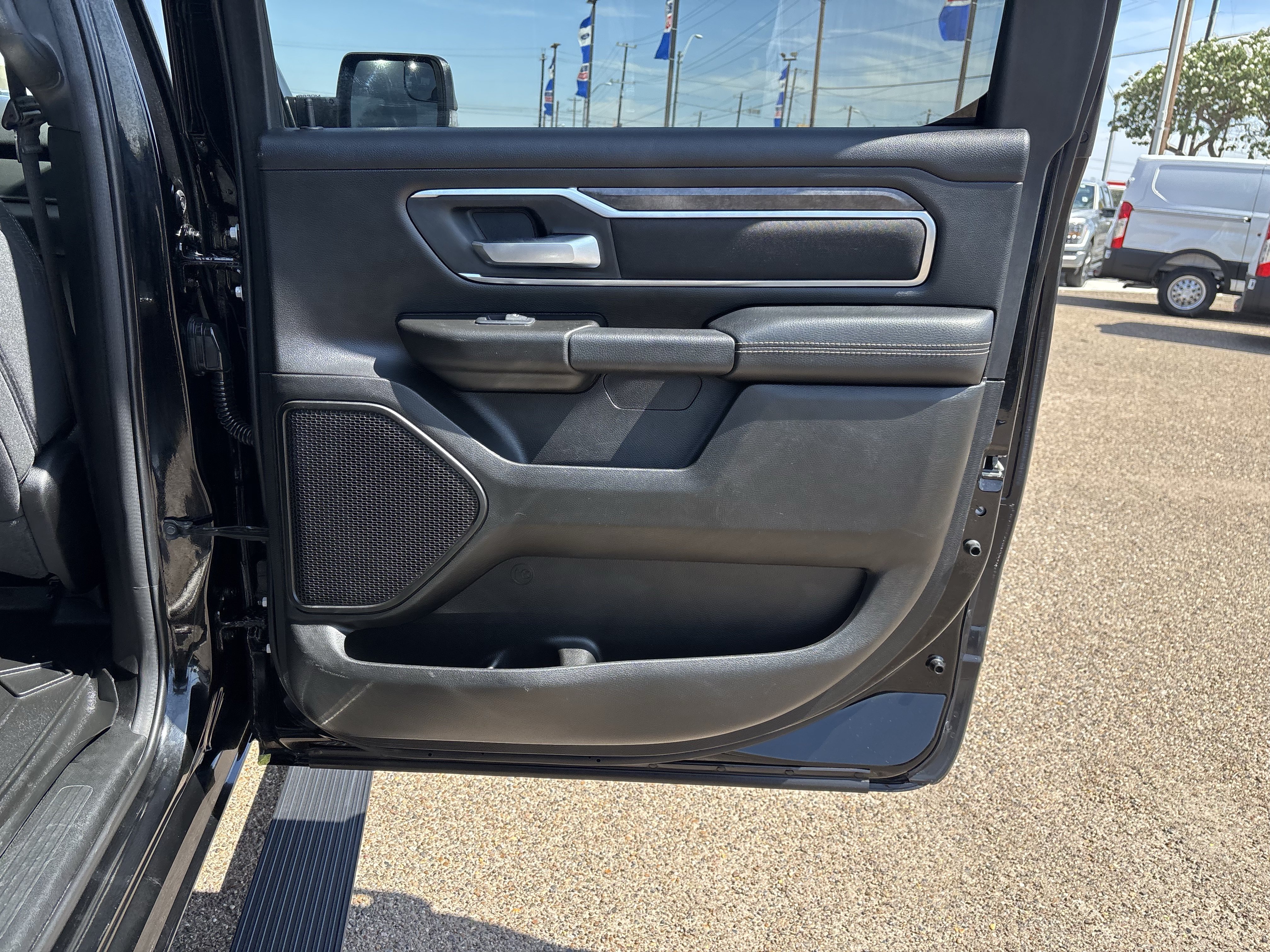 Used 2024 RAM 1500 Lone Star RWD image 19