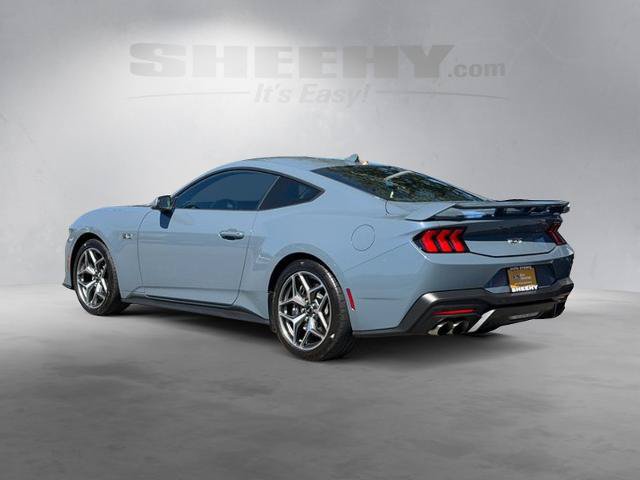 Certified 2024 Ford Mustang GT w/ GT Performance Package RWD image 13