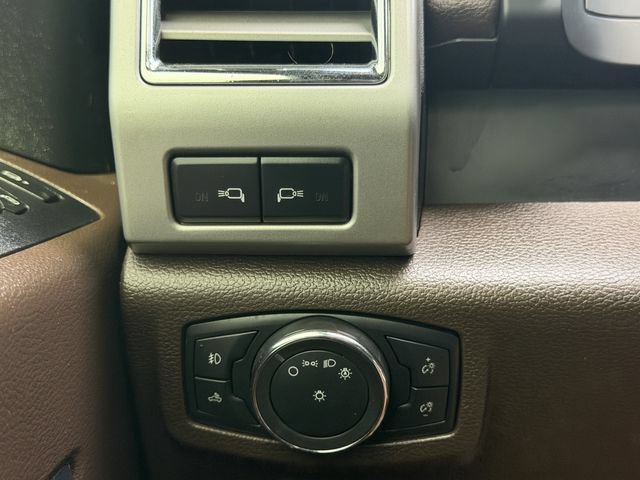 Certified 2017 Ford F250 King Ranch w/ King Ranch Ultimate Package AWD/4WD image 38