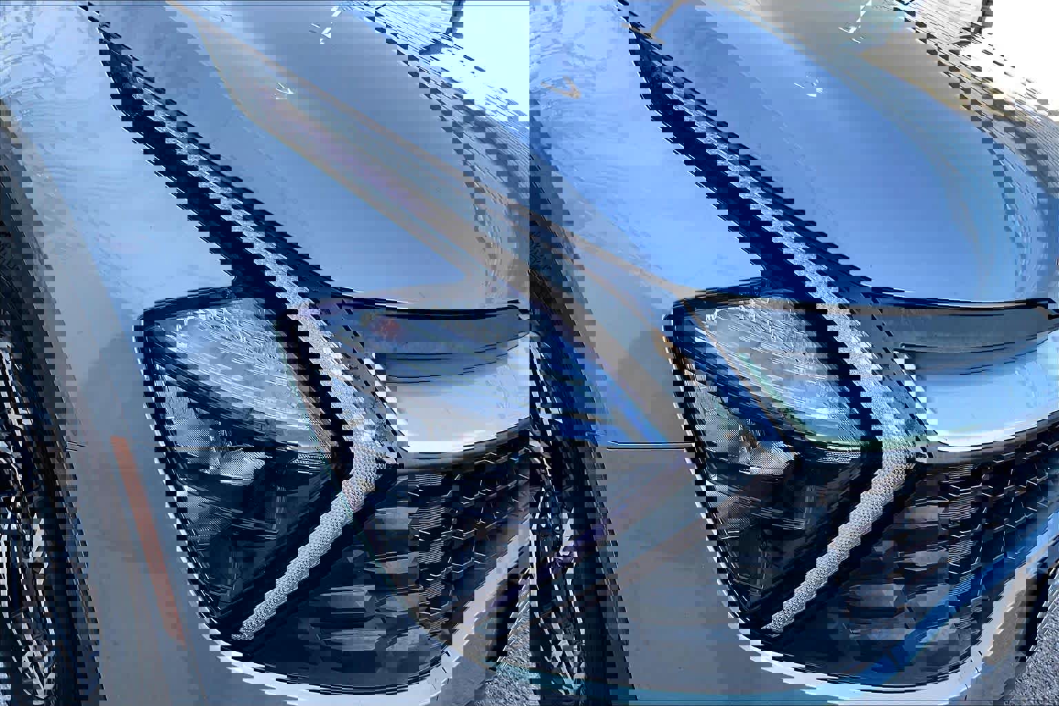 Used 2023 Kia Sportage LX image 29