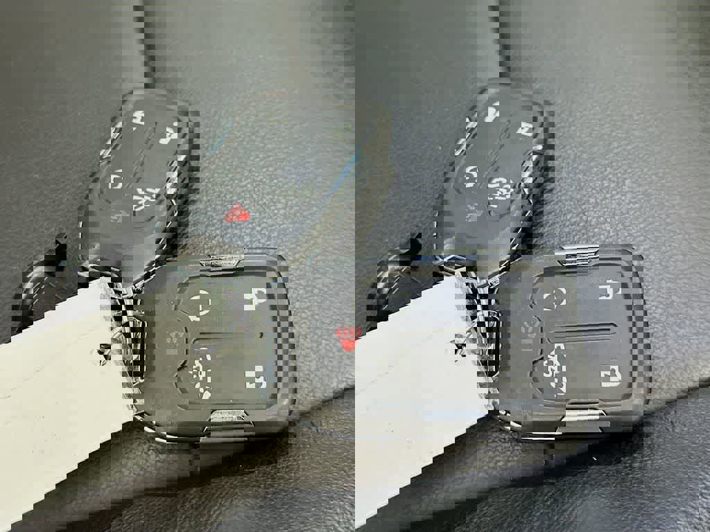 Used 2020 Chevrolet Silverado 1500 LT Trail Boss image 25