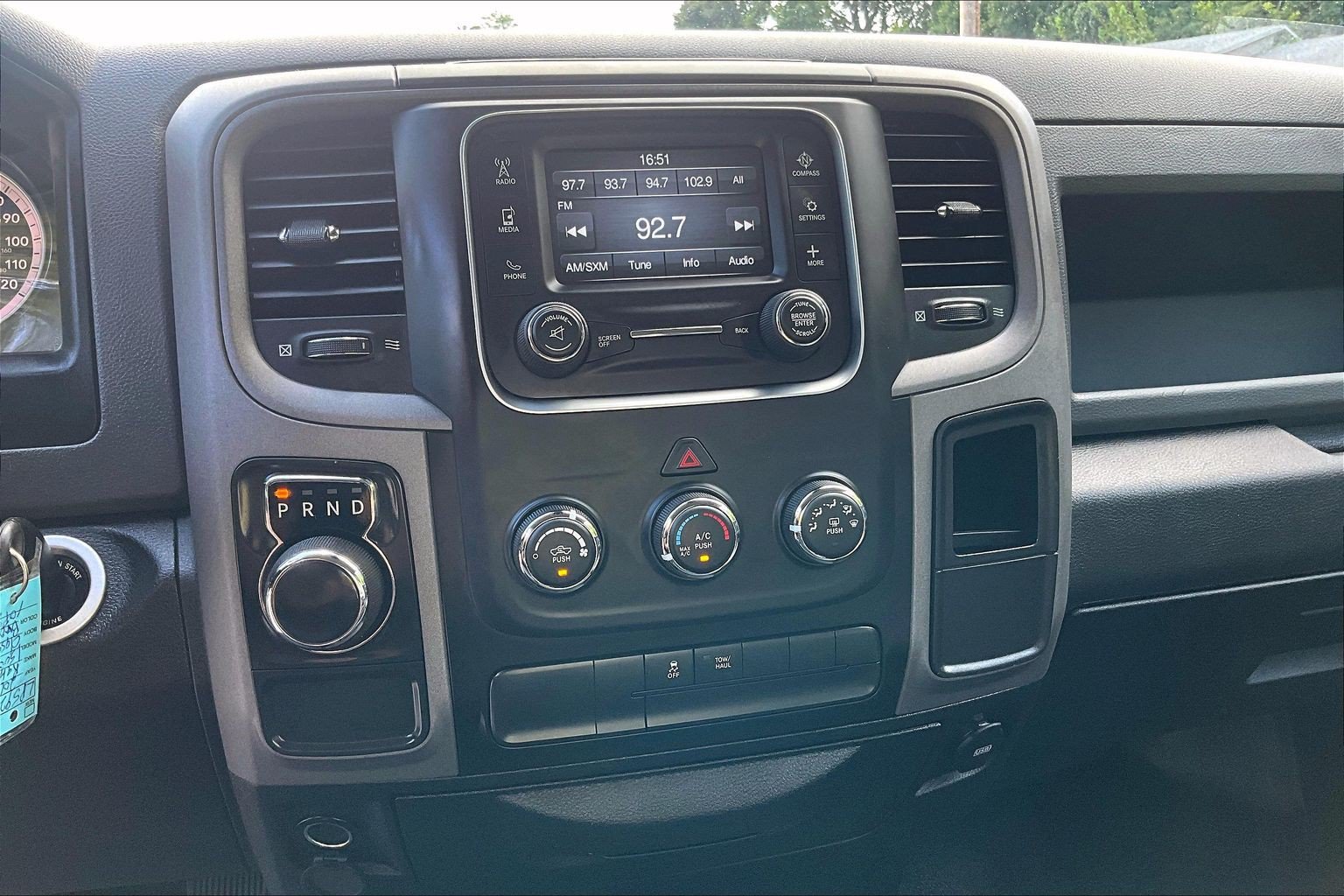 Used 2019 RAM 1500 Tradesman w/ Power & Remote Entry Group RWD image 27
