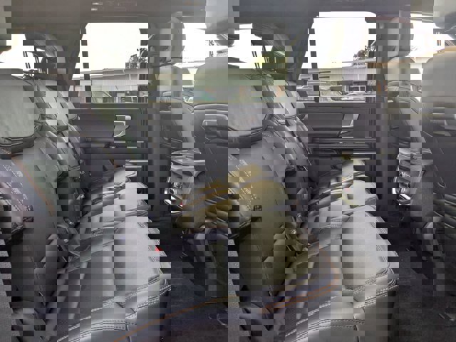 Certified 2025 Ford Expedition Tremor image 37