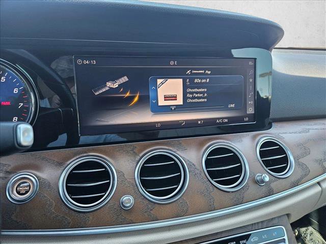 Used 2018 Mercedes-Benz E 300 image 14