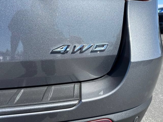Certified 2021 Ford Explorer XLT w/ Equipment Group 202A AWD/4WD image 9