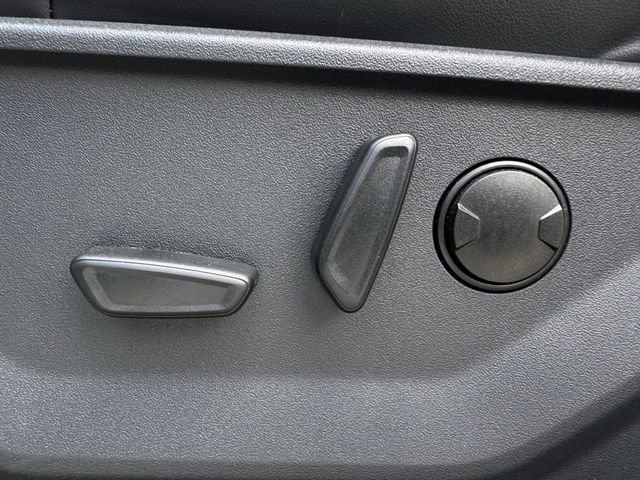 Certified 2025 Ford Expedition Max Platinum AWD/4WD image 27