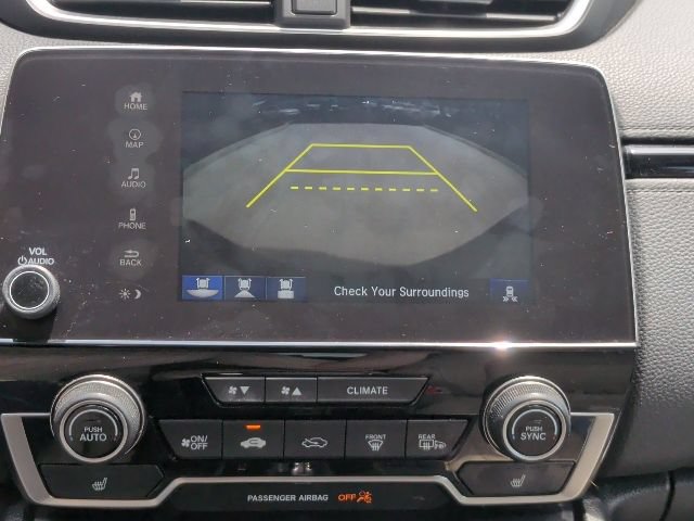Used 2018 Honda CR-V Touring image 22