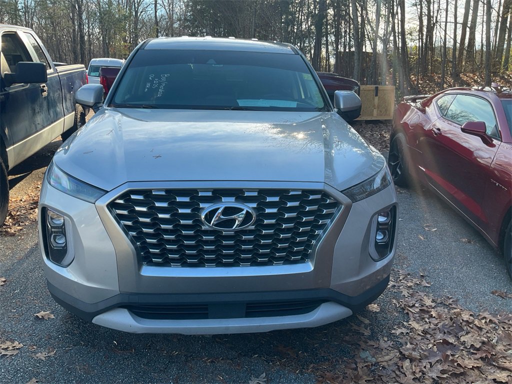 Used 2021 Hyundai Palisade SE image 2