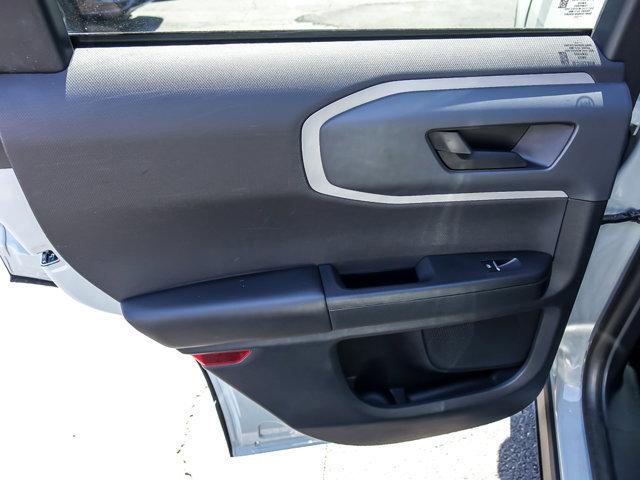 Certified 2023 Ford Bronco Sport Big Bend w/ Convenience Package AWD/4WD image 22