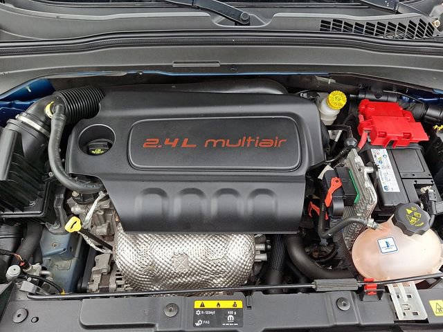 Used 2021 Jeep Renegade Latitude w/ Convenience Group image 27