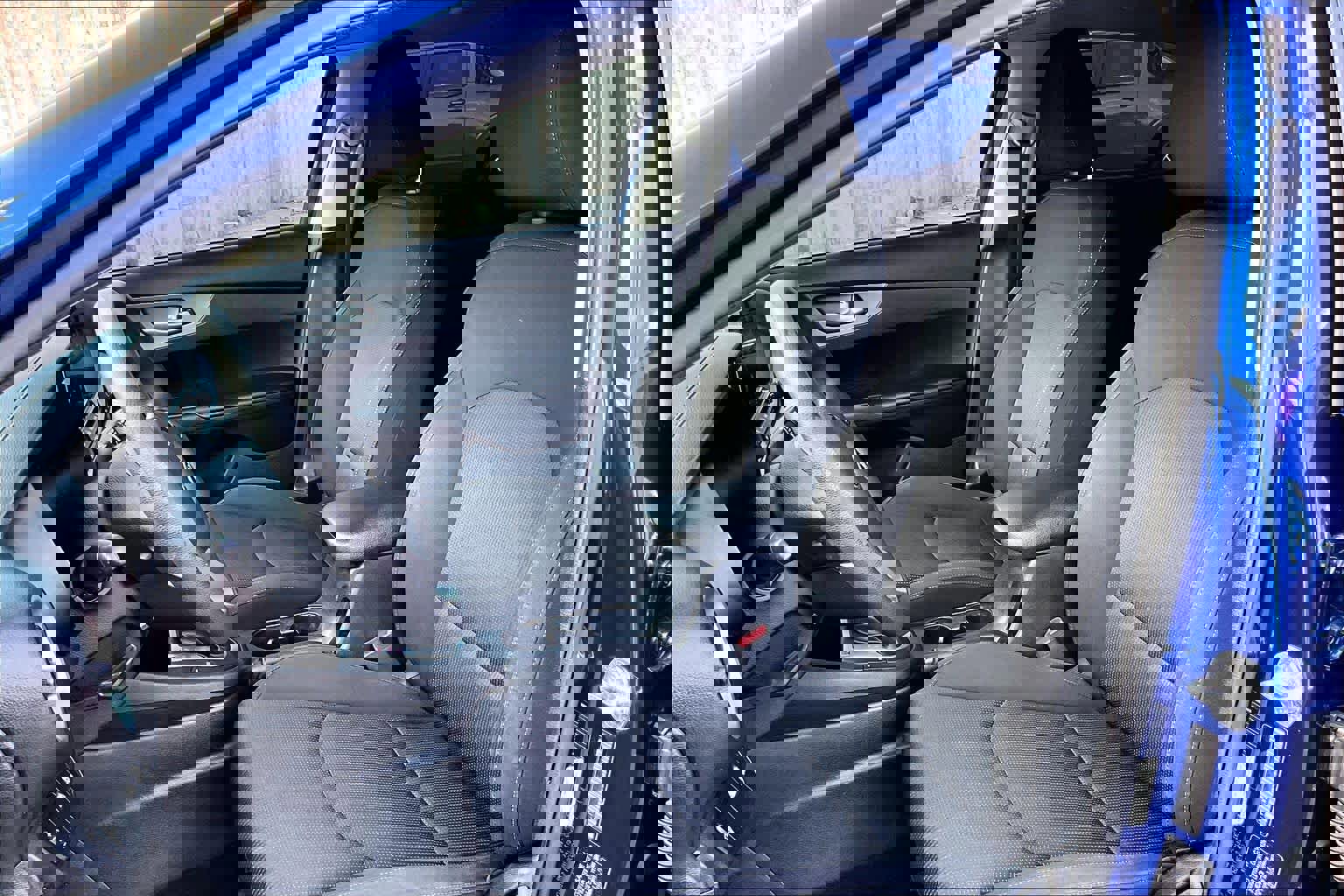 Used 2019 Kia Forte LXS FWD image 12