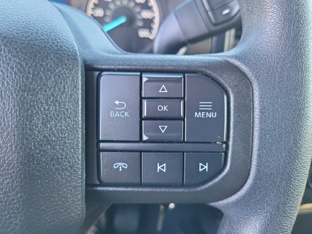 Certified 2023 Ford F150 XL w/ STX Appearance Package RWD image 31