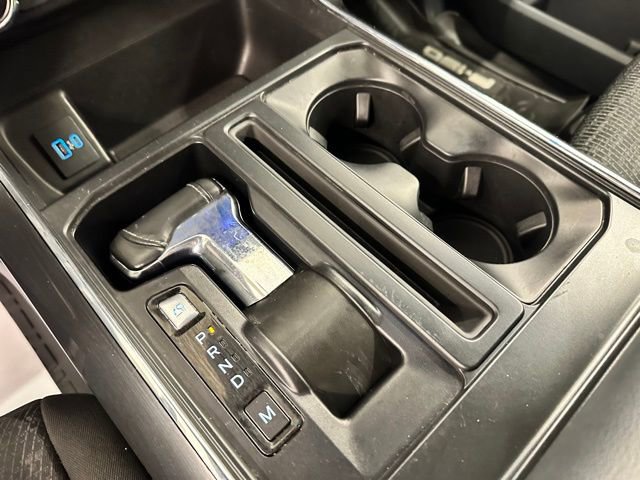 Certified 2021 Ford F150 XLT w/ Equipment Group 302A High image 31