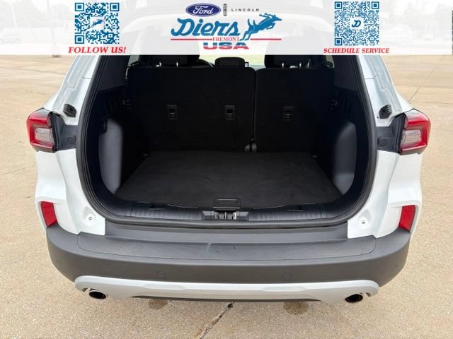 Certified 2024 Ford Escape Active w/ Tech Pack #2 AWD/4WD image 7