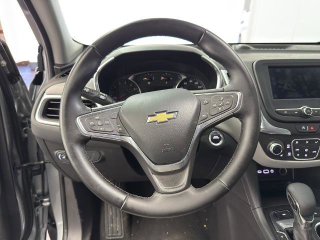 Used 2024 Chevrolet Equinox LT image 9