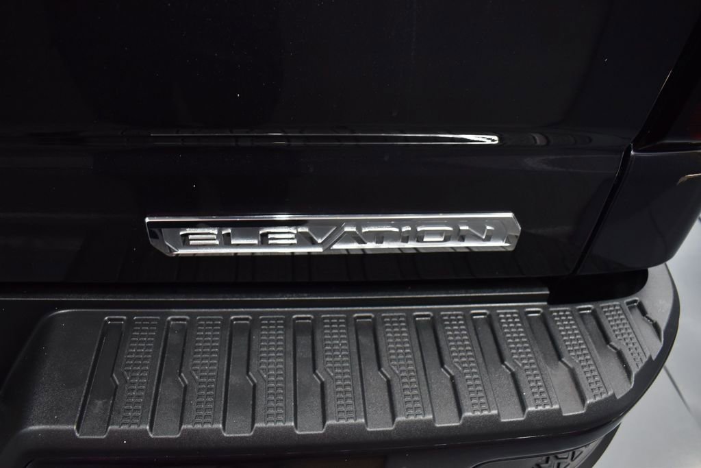 Used 2022 GMC Sierra 1500 Elevation AWD/4WD image 19