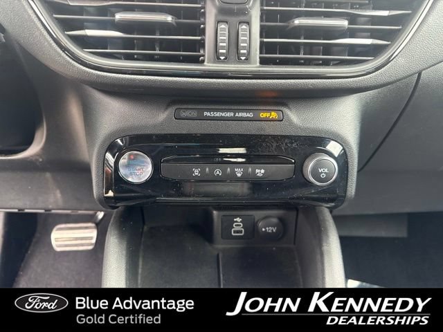 Certified 2024 Ford Escape ST-Line w/ Tech Pack #1 AWD/4WD image 16