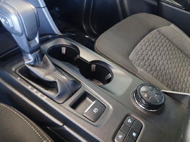 Certified 2026 Ford Ranger XL AWD/4WD image 9