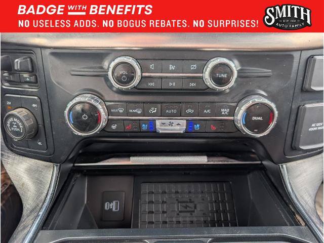 Certified 2023 Ford F150 King Ranch w/ Equipment Group 601A High AWD/4WD image 15