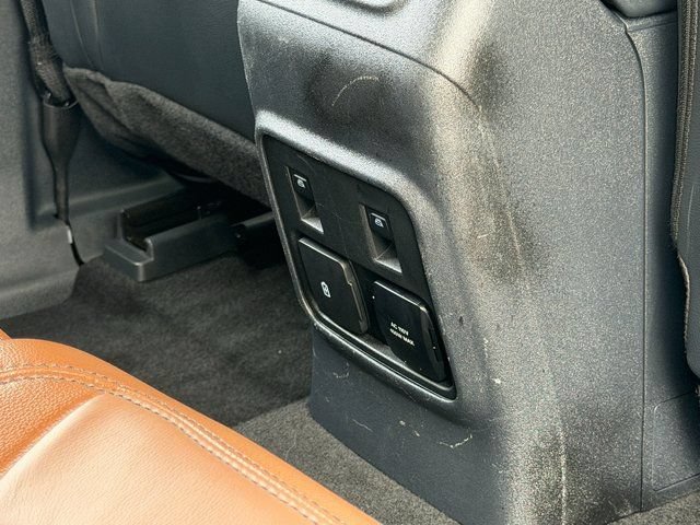 Certified 2022 Ford Bronco Outer Banks AWD/4WD image 36