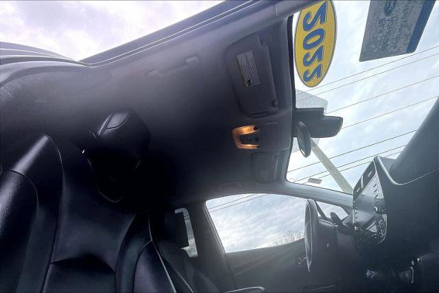 Used 2022 Toyota Prius image 22