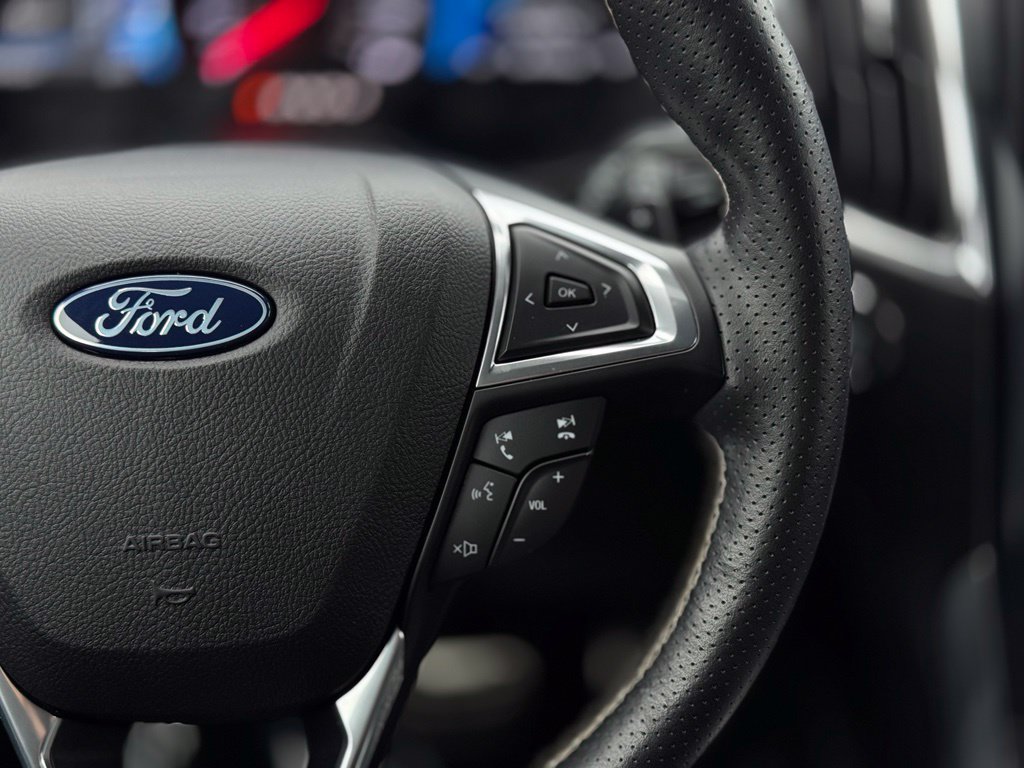 Certified 2023 Ford Edge ST AWD/4WD image 33