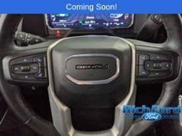 Used 2024 GMC Sierra 2500 Denali w/ Denali Reserve Package AWD/4WD image 10
