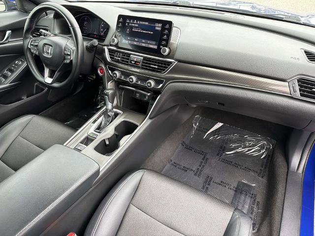 Used 2018 Honda Accord Sport image 25