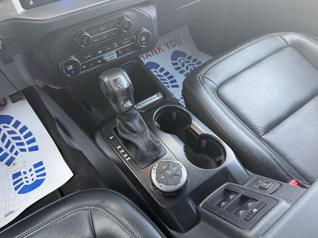 Certified 2025 Ford Bronco Outer Banks AWD/4WD image 21