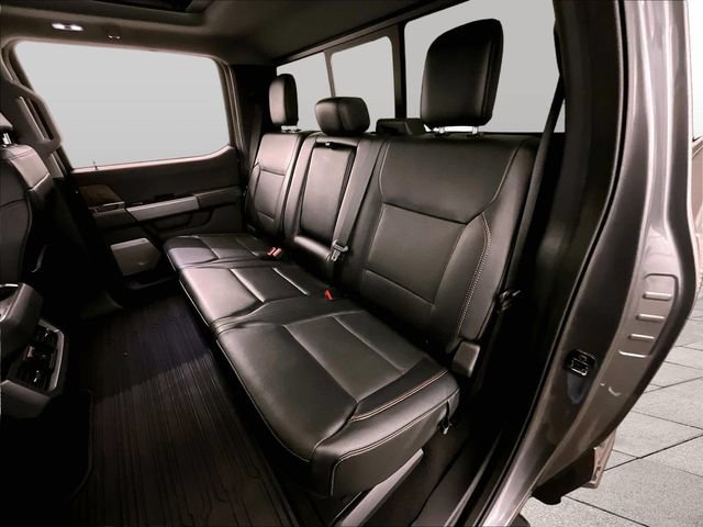 Certified 2024 Ford F250 Lariat w/ Sport Appearance Package AWD/4WD image 25