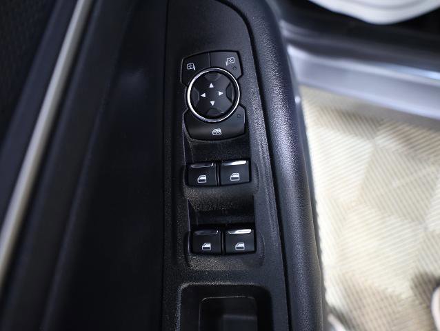 Certified 2022 Ford Edge SEL w/ Convenience Package image 17