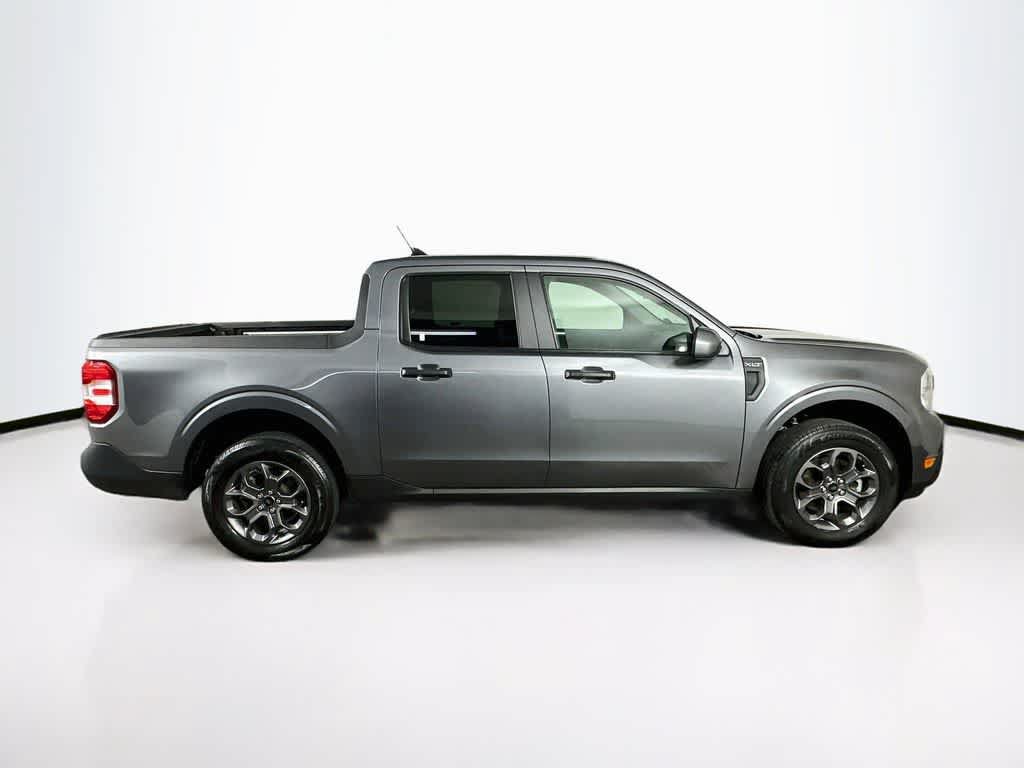 Certified 2022 Ford Maverick XLT w/ Equipment Group 300A Standard AWD/4WD image 24