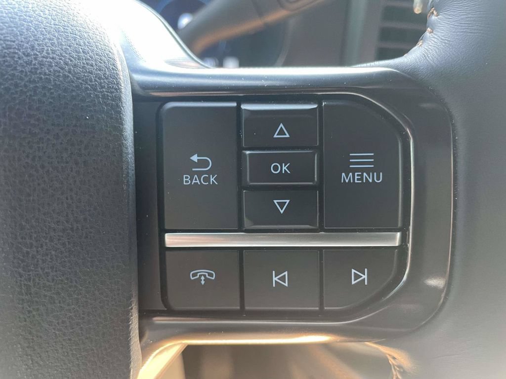 Certified 2024 Ford F250 Platinum AWD/4WD image 27