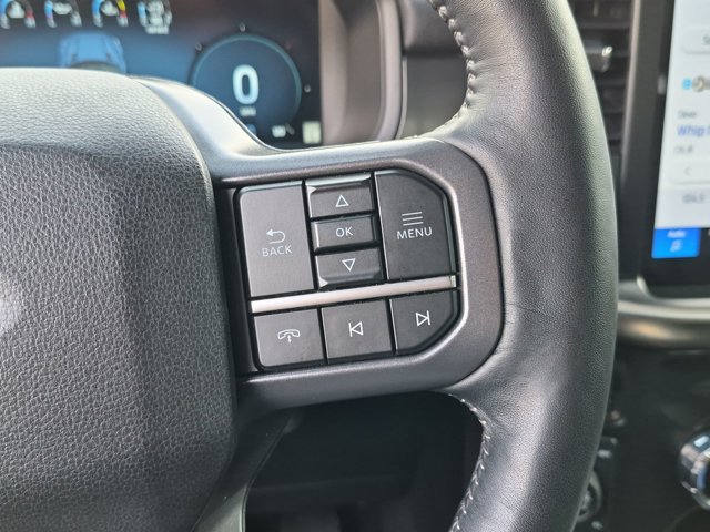 Certified 2024 Ford F150 Lariat w/ Bed Utility Package AWD/4WD image 19
