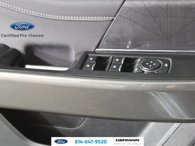 Certified 2023 Ford F150 XLT w/ Equipment Group 302A High AWD/4WD image 29