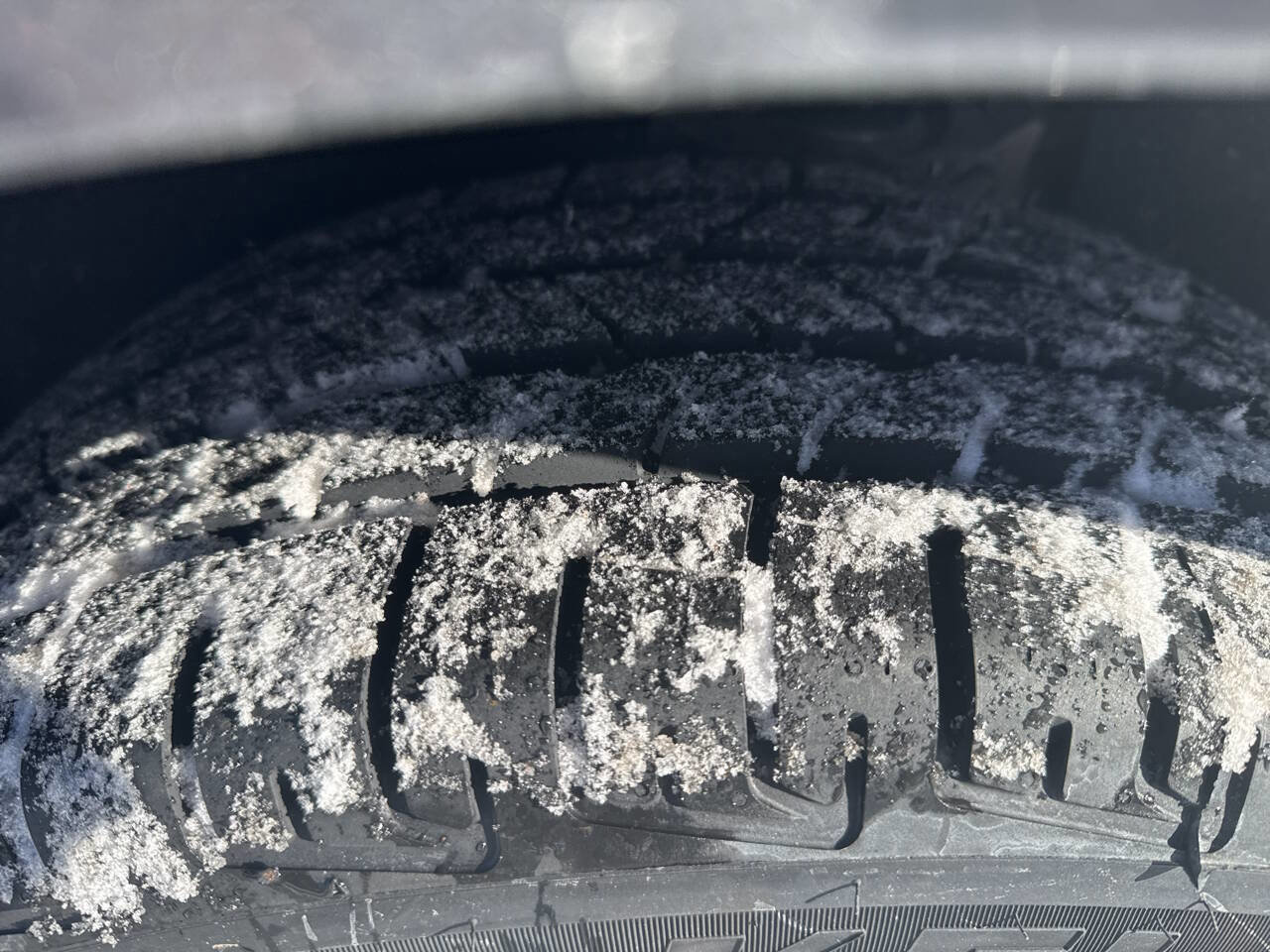 Certified 2024 Ford Edge Titanium image 26