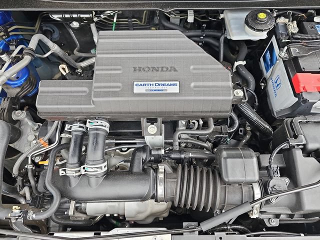 Used 2021 Honda CR-V EX-L image 33