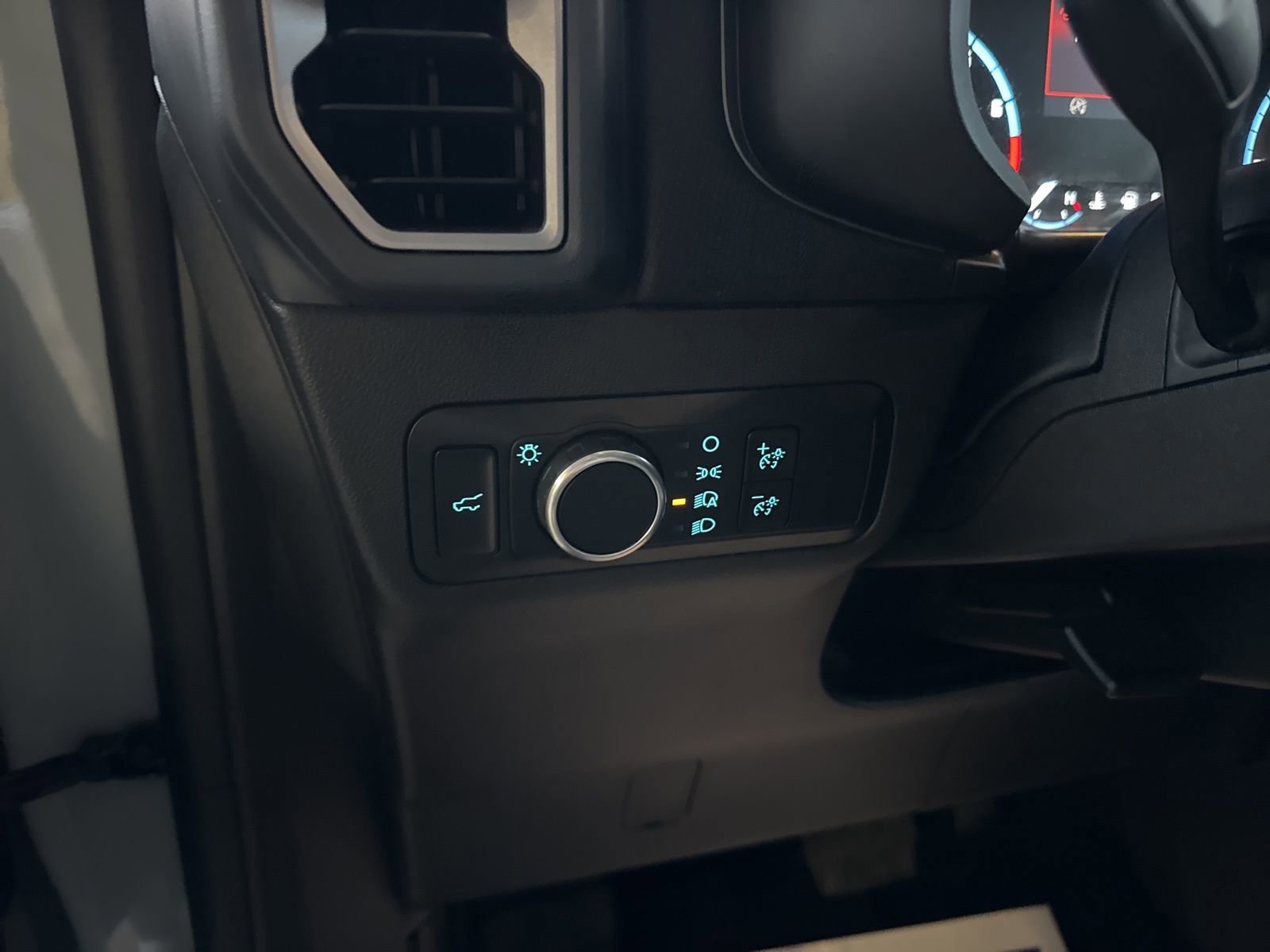 Certified 2023 Ford Bronco Sport Big Bend image 27