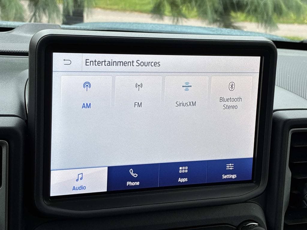 Certified 2023 Ford Bronco Sport Big Bend AWD/4WD image 29